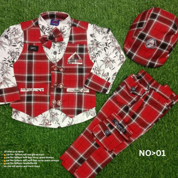 Premium Quality Party Dress No.1